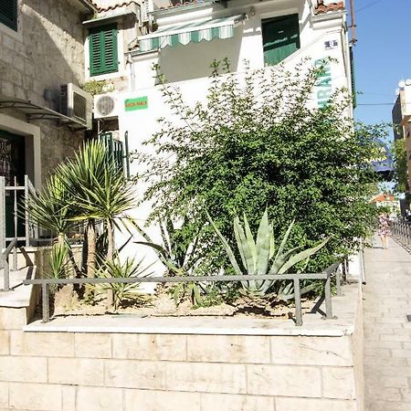 Apartments Kuca Mala Split Luaran gambar