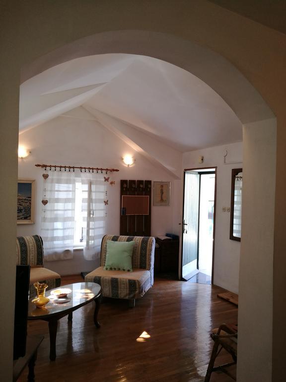 Apartments Kuca Mala Split Luaran gambar