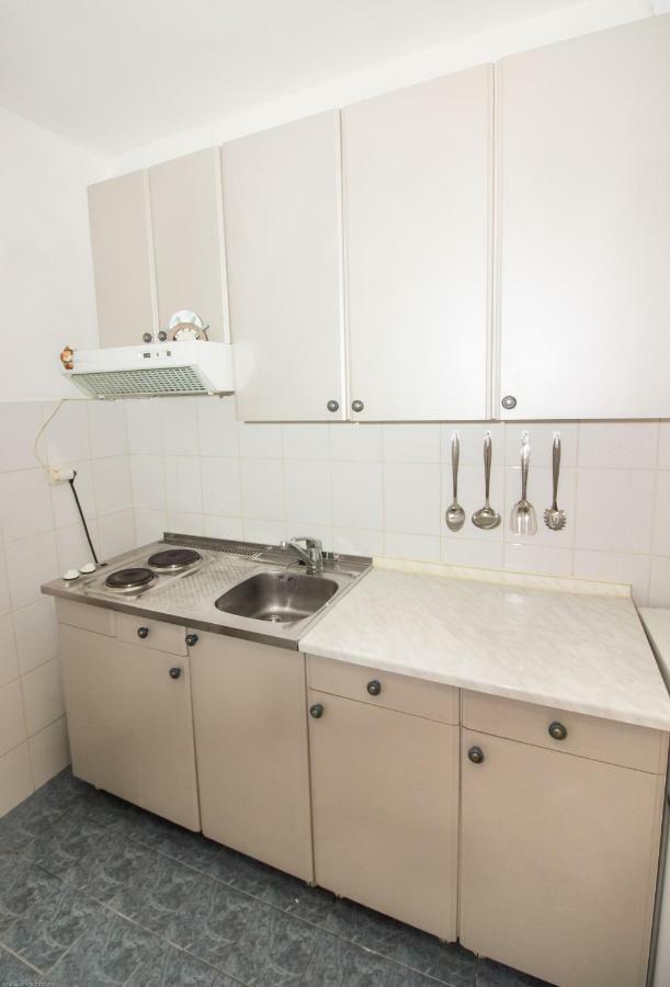 Apartments Kuca Mala Split Luaran gambar