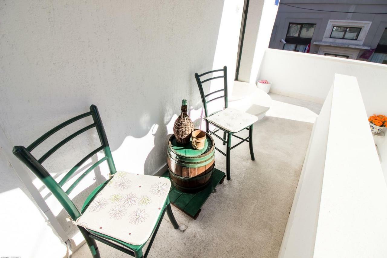 Apartments Kuca Mala Split Luaran gambar