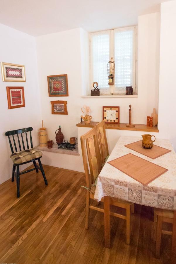 Apartments Kuca Mala Split Luaran gambar