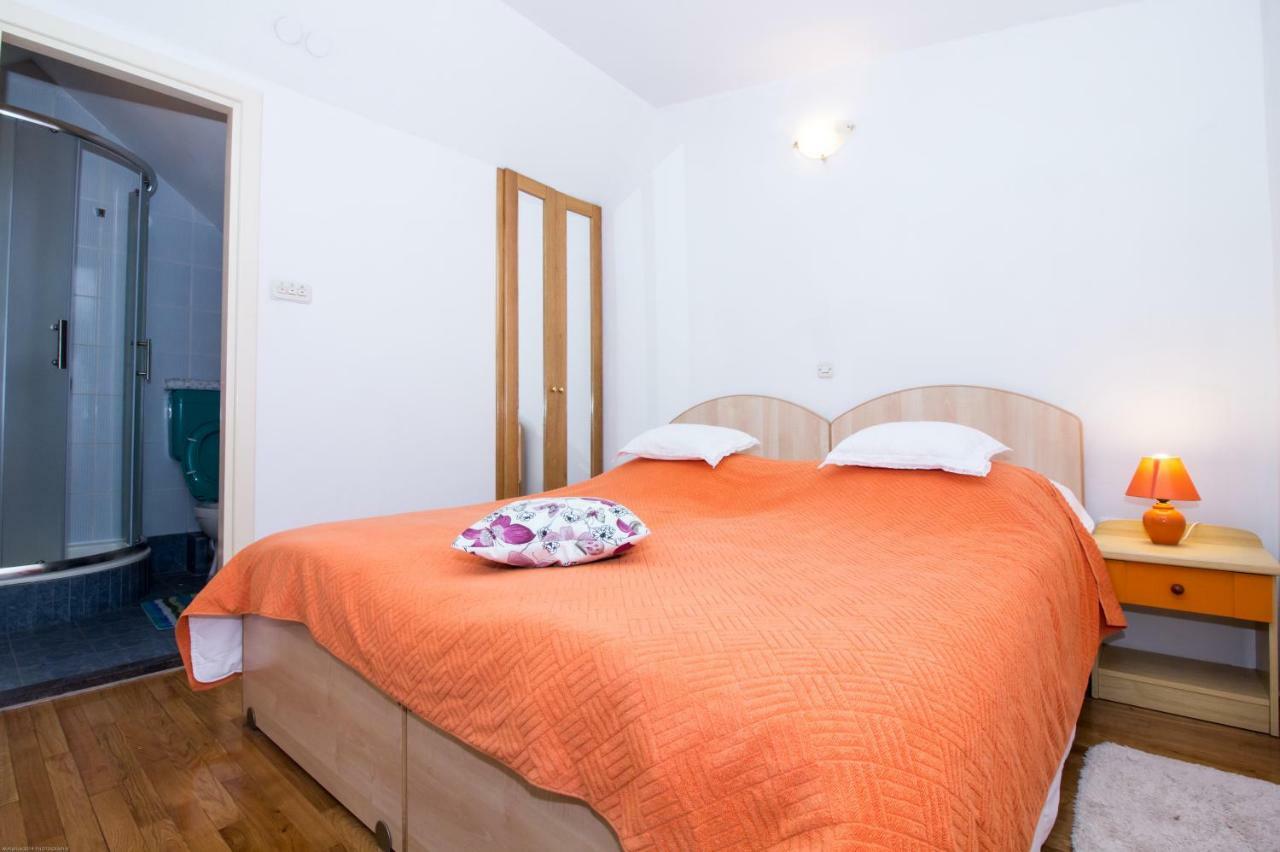 Apartments Kuca Mala Split Luaran gambar