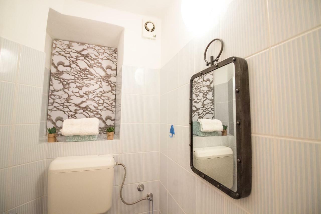 Apartments Kuca Mala Split Luaran gambar