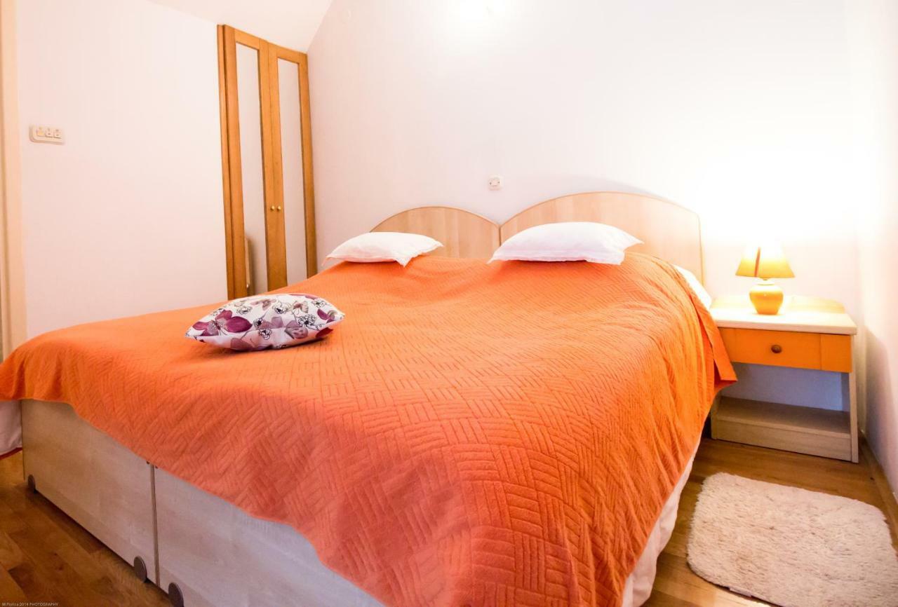 Apartments Kuca Mala Split Luaran gambar